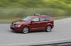2009 Dodge Journey R/T Picture